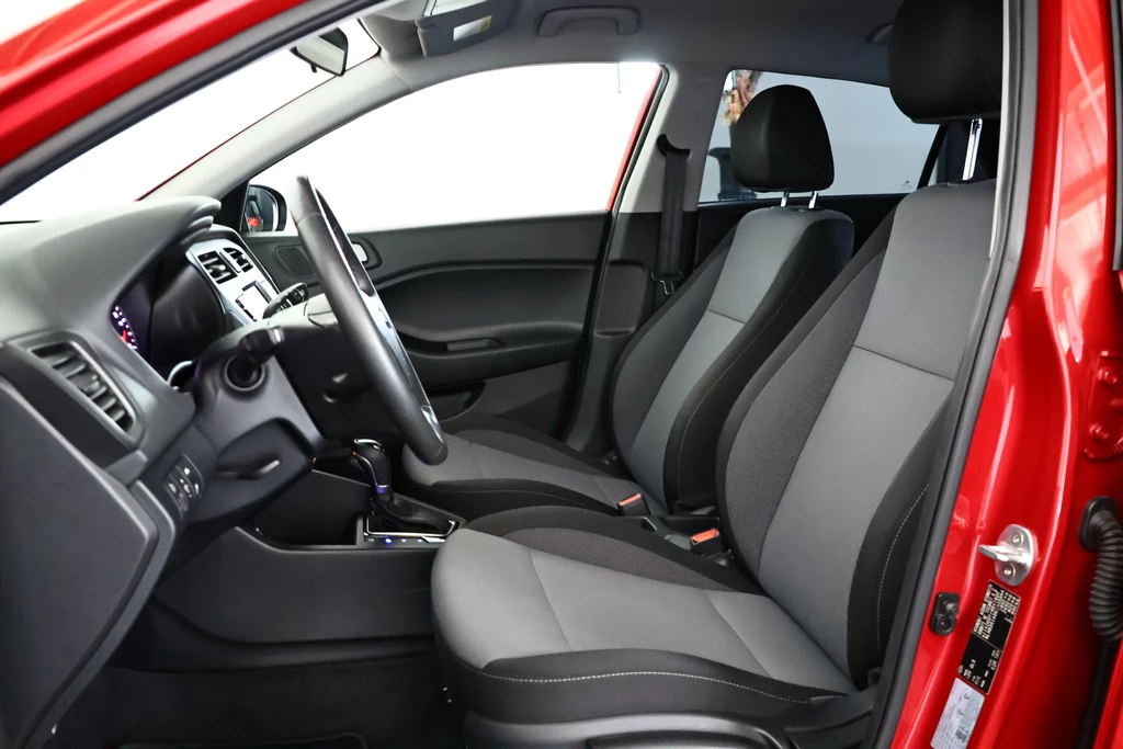 Hyundai i20 – foto 11