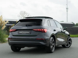 Audi A3 – thumbnail 8