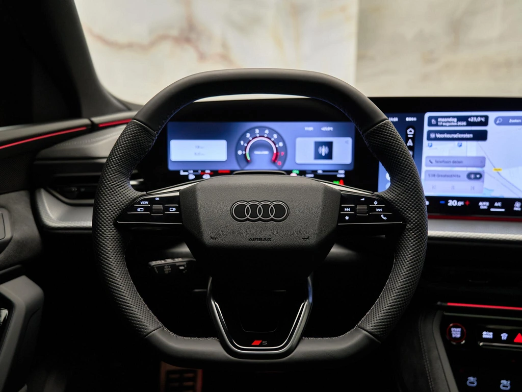 Audi Q5 – foto 20