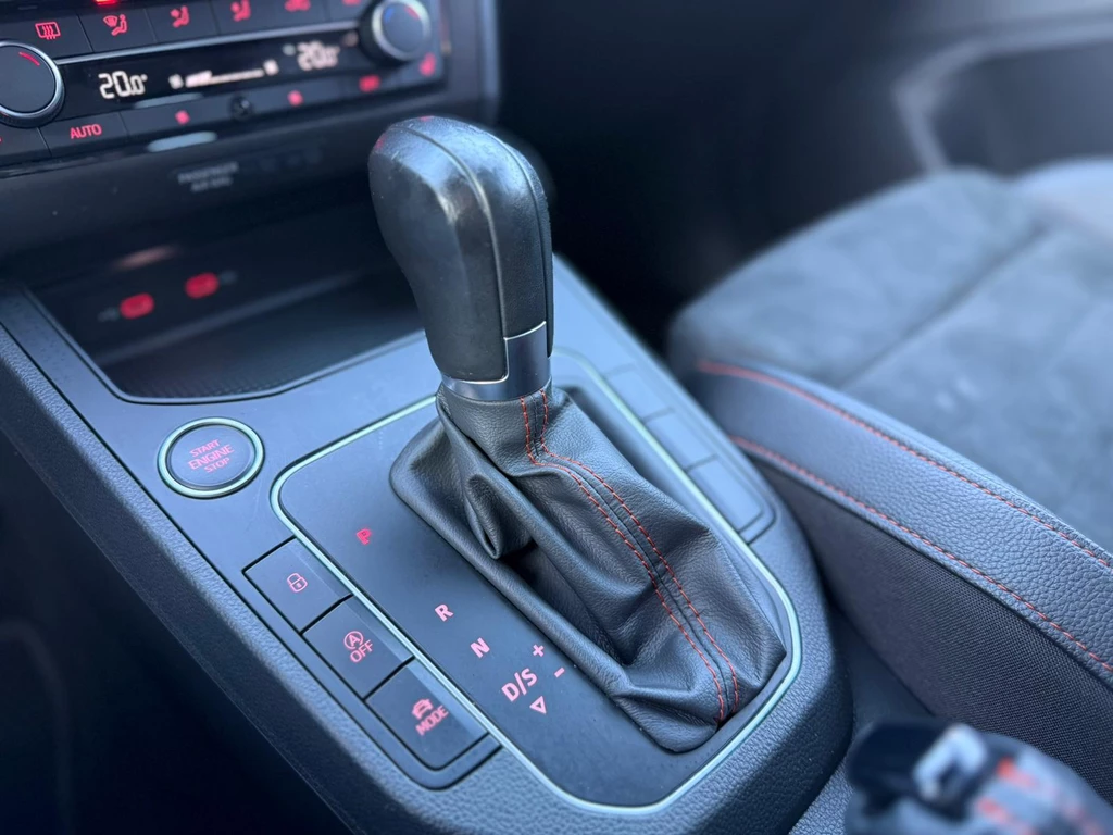SEAT Ibiza – foto 15