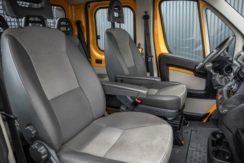 Fiat Ducato – foto 18