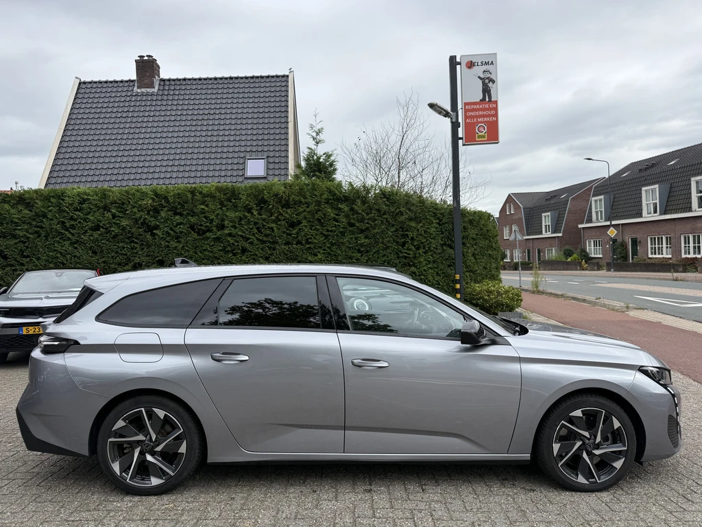 Peugeot 308 – foto 9