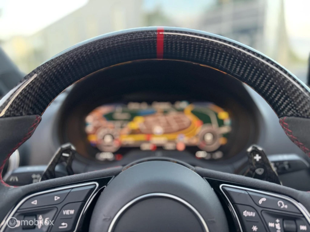 Audi RS3 – foto 38