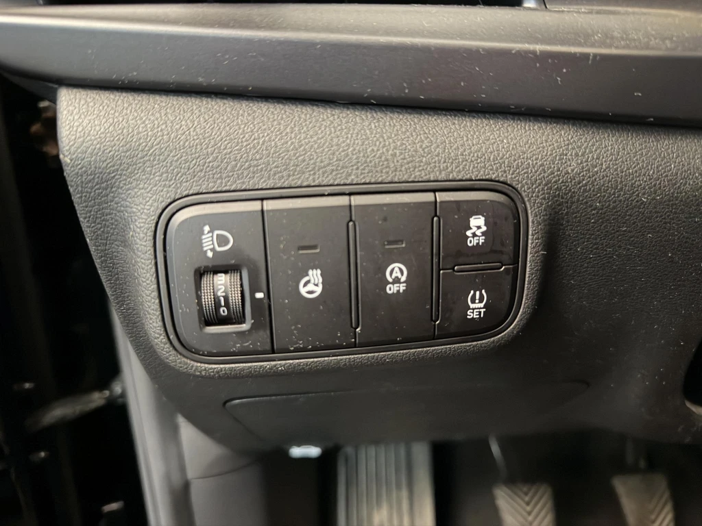 Hyundai i20 – foto 21