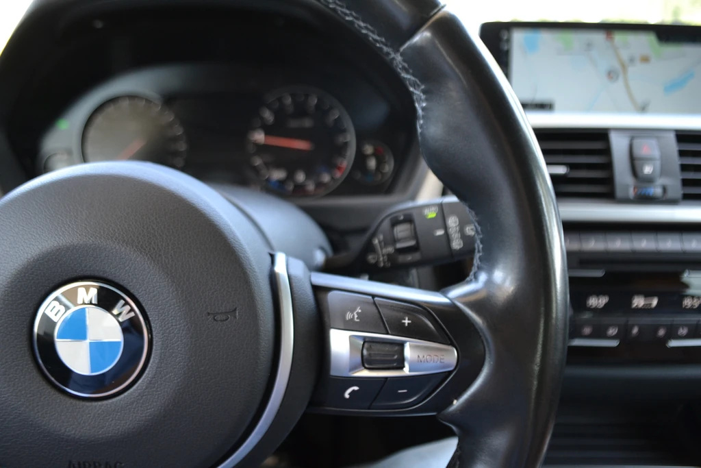 BMW 3 Serie – foto 21