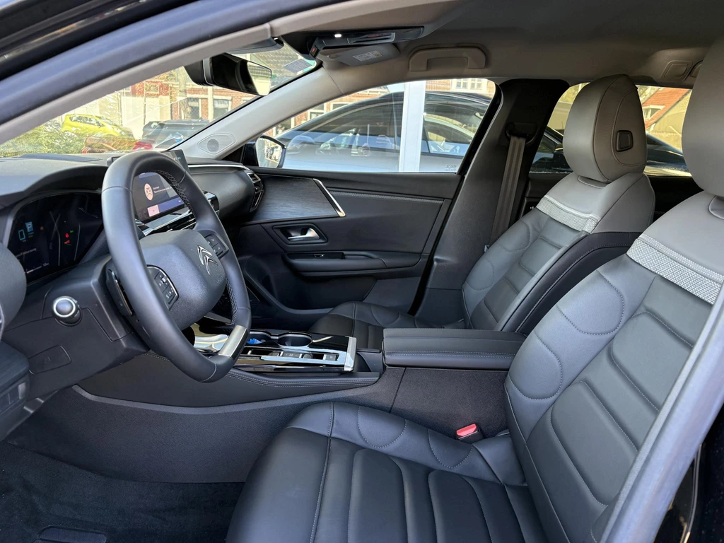 Citroën C5 X – foto 8