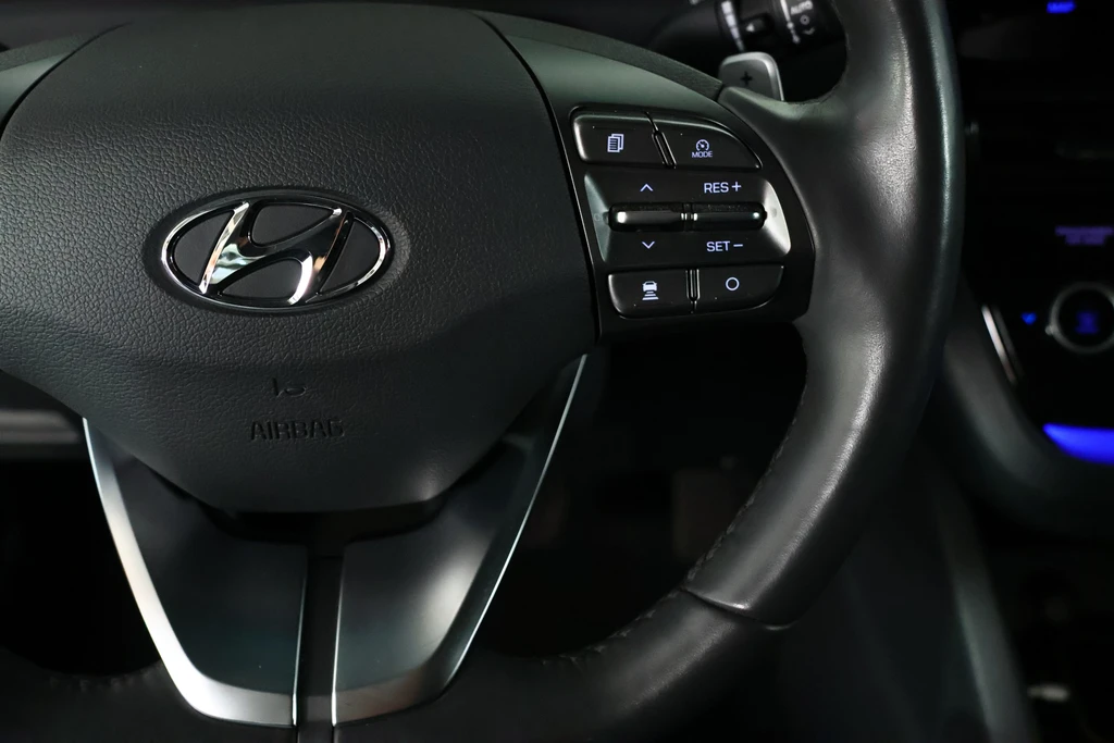 Hyundai IONIQ – foto 27