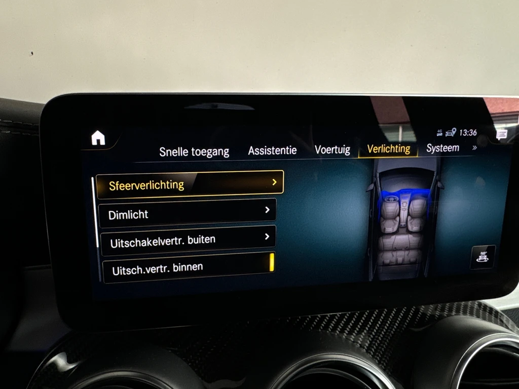 Mercedes-Benz GLC – foto 34