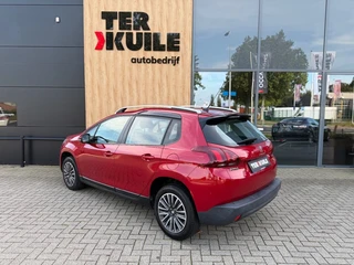 Peugeot 2008 – thumbnail 3