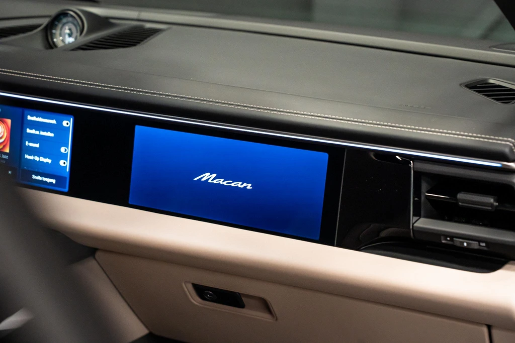 Porsche Macan – foto 20