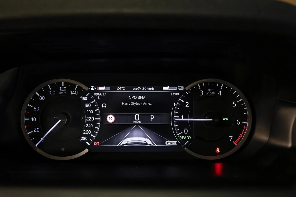 Land Rover Discovery Sport – foto 42