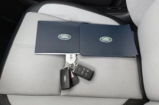 Land Rover Range Rover Velar – thumbnail 31