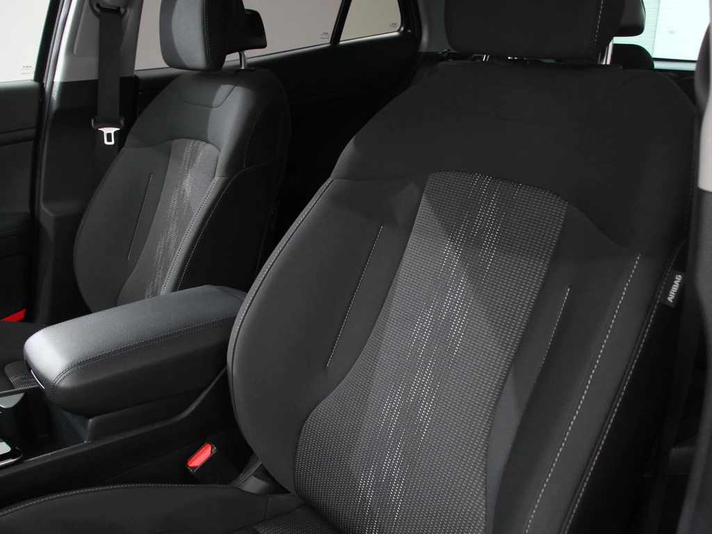 Kia Sportage – foto 14