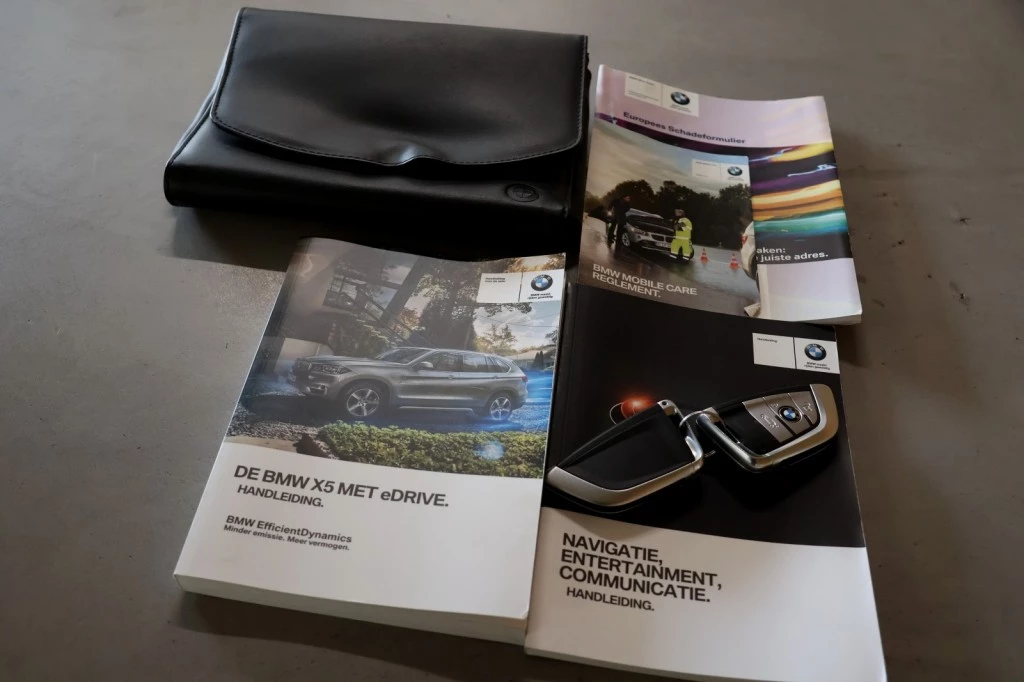 BMW X5 – foto 38