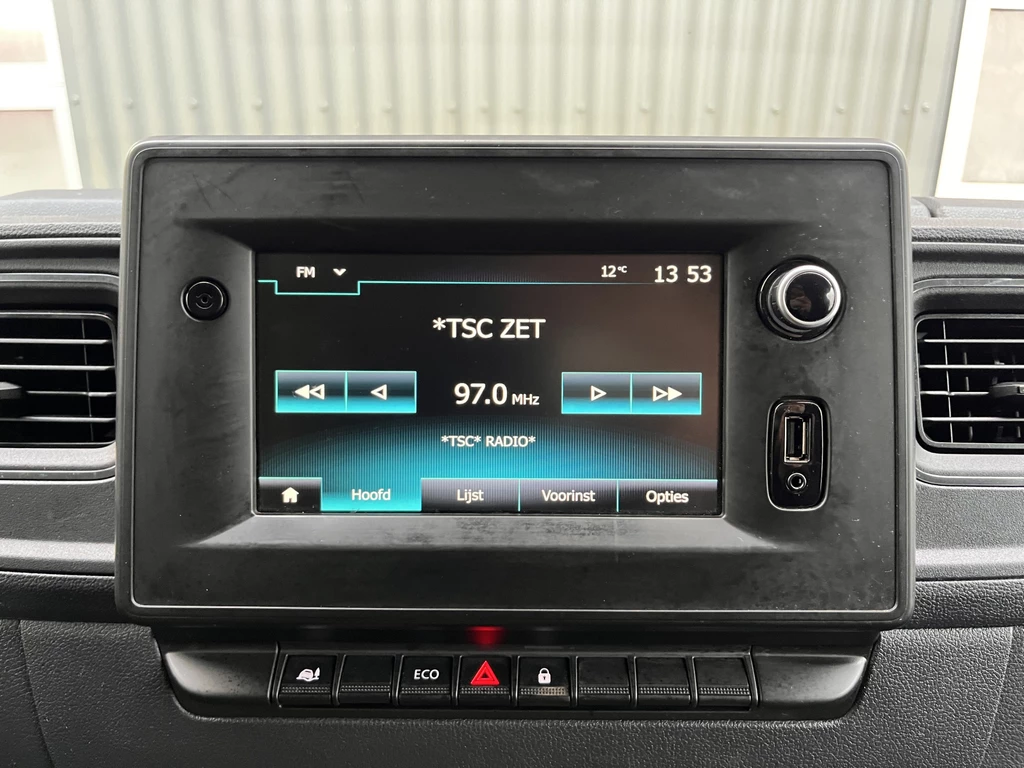 Renault Master – foto 35