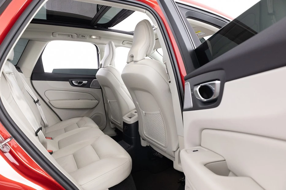Volvo XC60 – foto 20