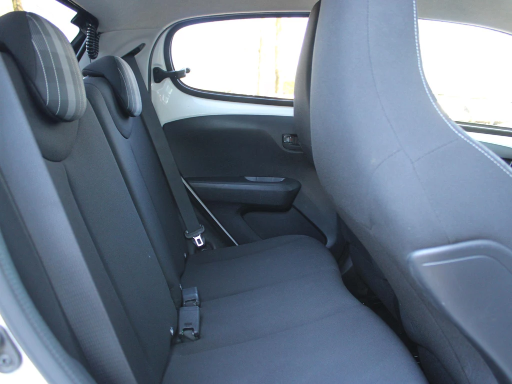 Peugeot 108 – foto 11