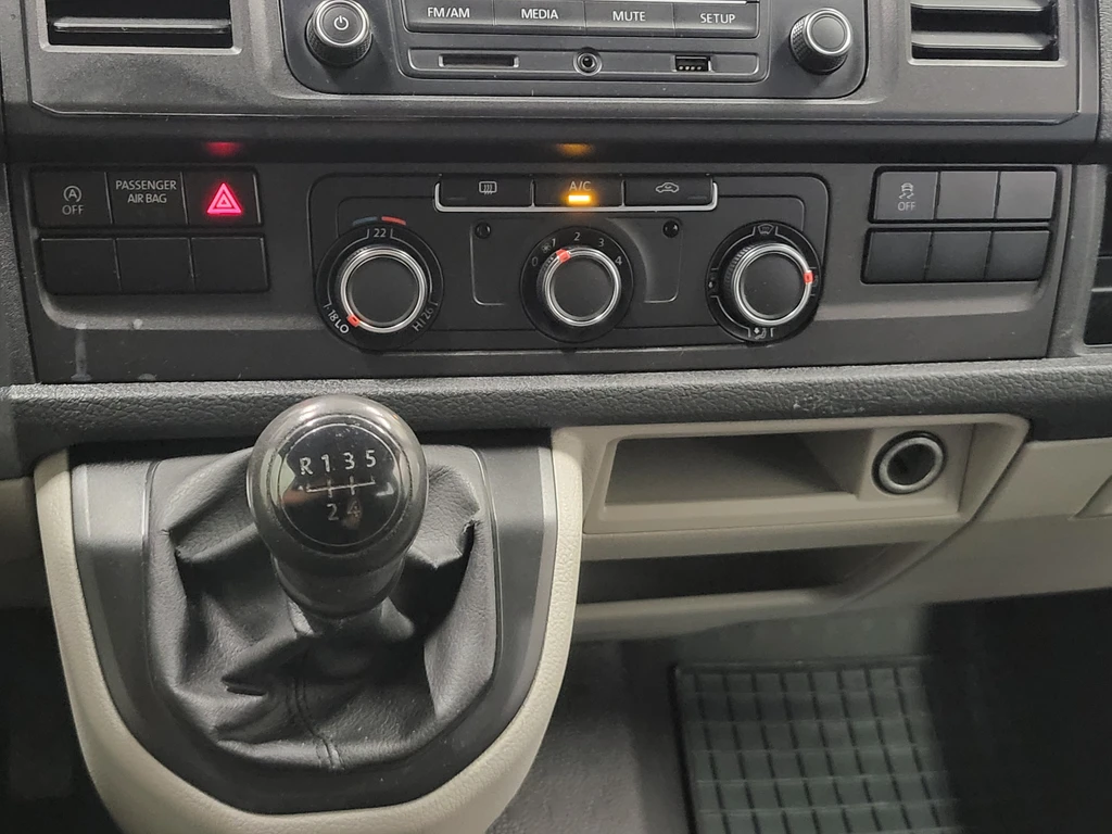 Volkswagen Transporter – foto 15