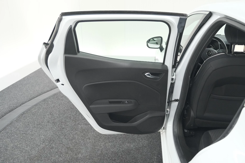 Renault Clio – foto 81