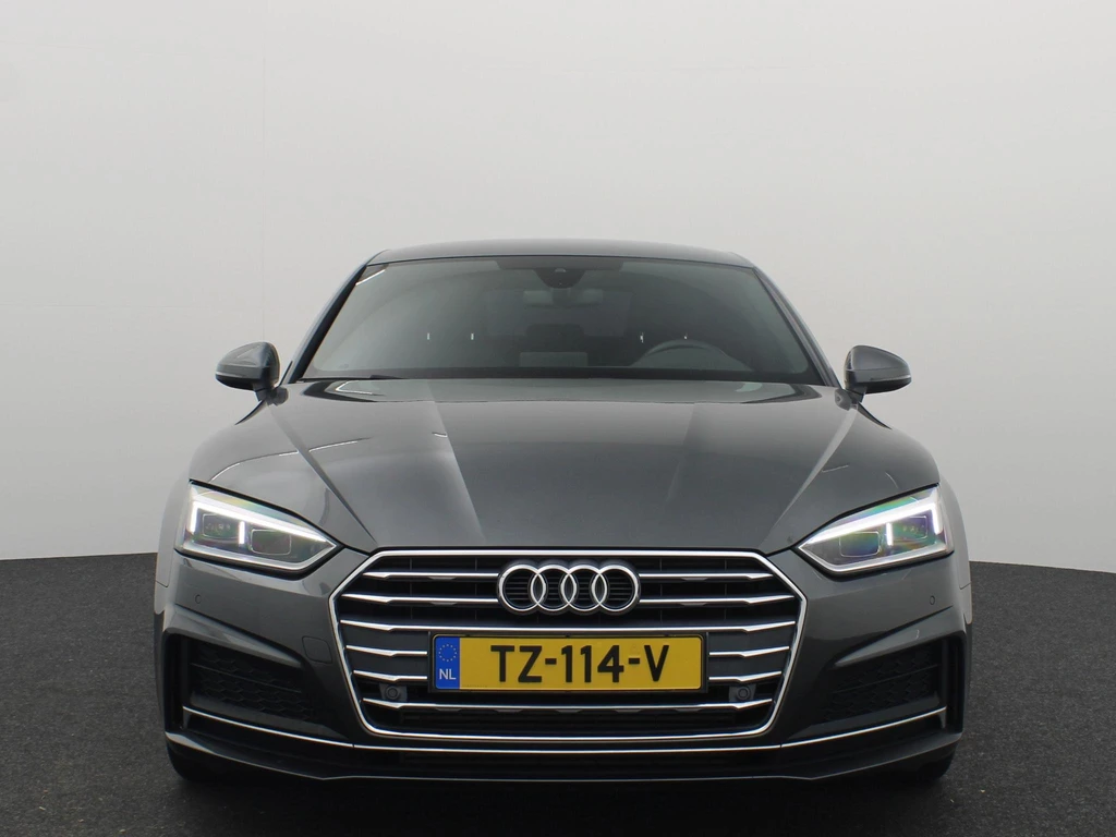 Audi A5 – foto 10