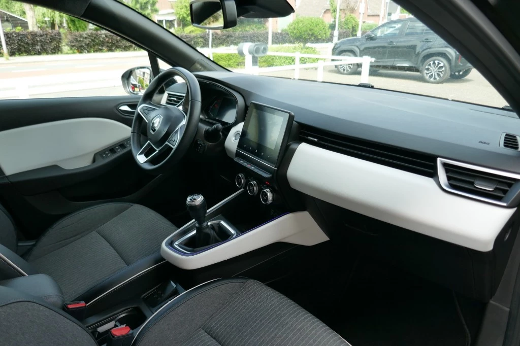 Renault Clio – foto 23