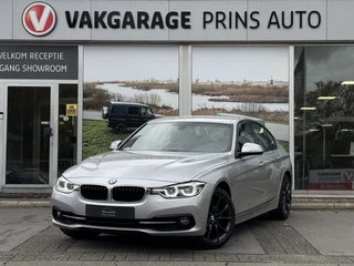 BMW 3 Serie – thumbnail 1