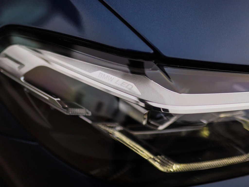 BMW X3 – foto 19