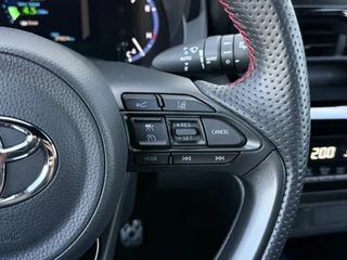 Toyota Yaris Cross – thumbnail 19
