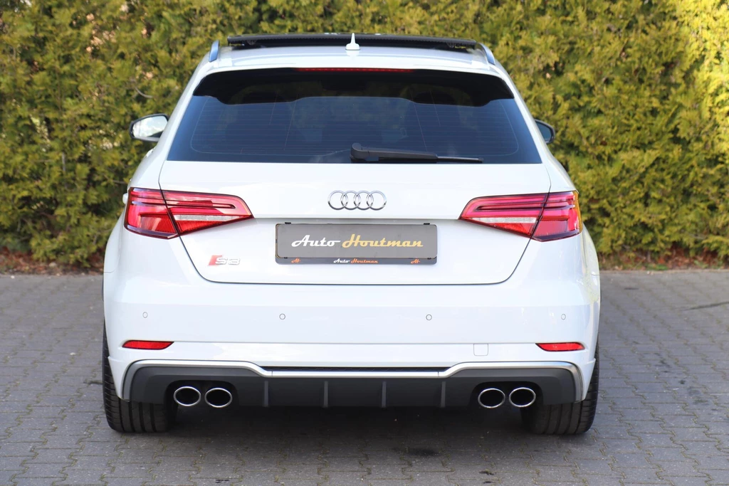 Audi S3 – foto 6
