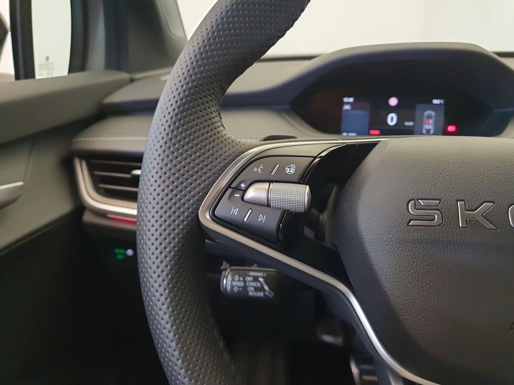Škoda Elroq – foto 18