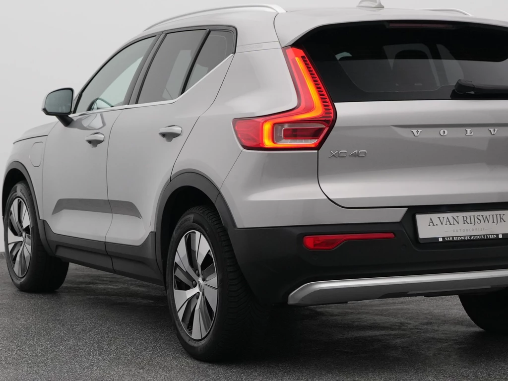 Volvo XC40 – foto 5
