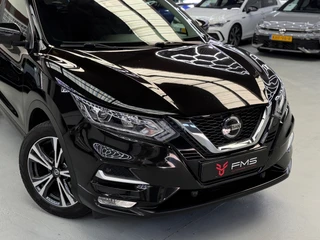 Nissan QASHQAI – thumbnail 14