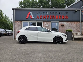Mercedes-Benz A-Klasse – thumbnail 7