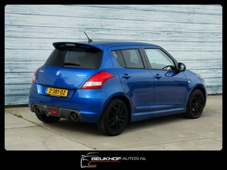 Suzuki Swift – thumbnail 4