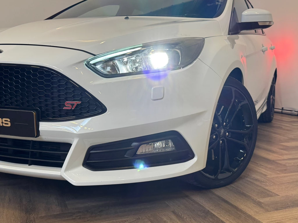 Ford Focus – foto 2