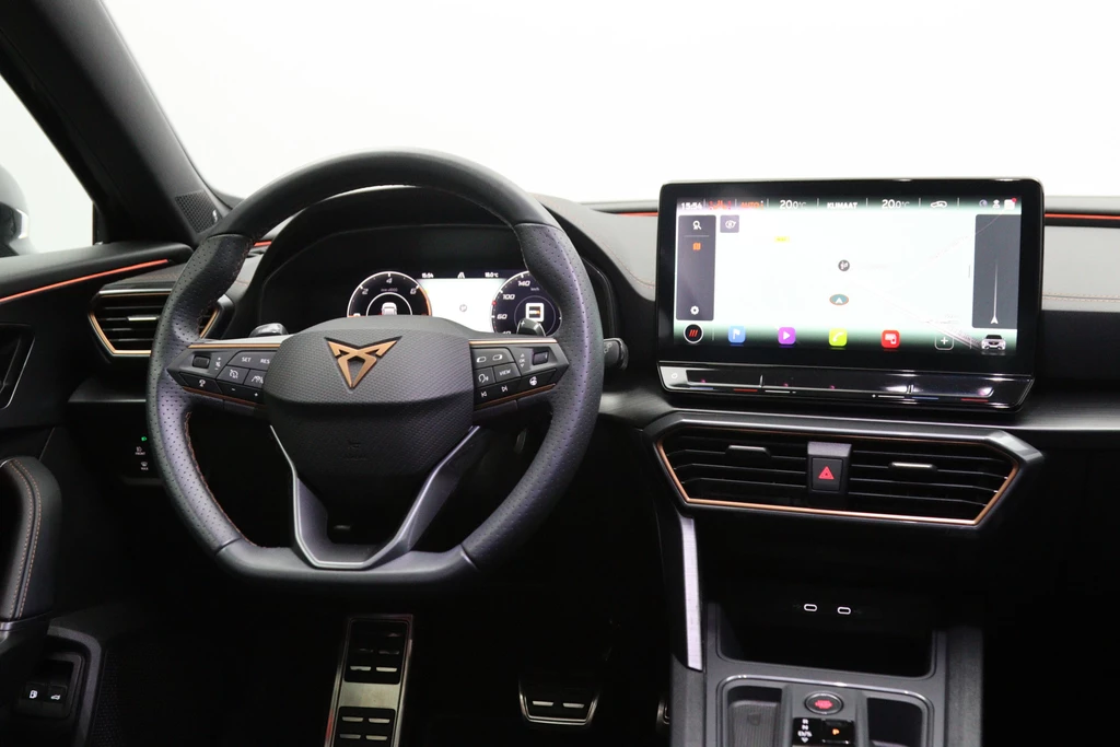 CUPRA Formentor – foto 12