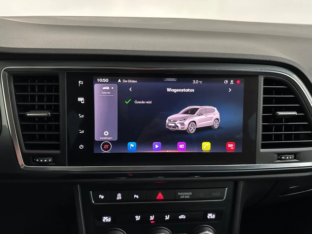 SEAT Ateca – foto 56