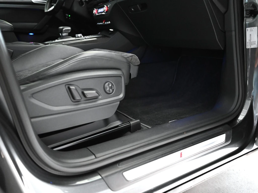 Audi Q5 – foto 39