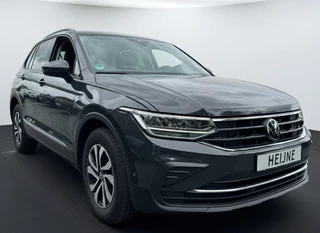 Volkswagen Tiguan – thumbnail 8