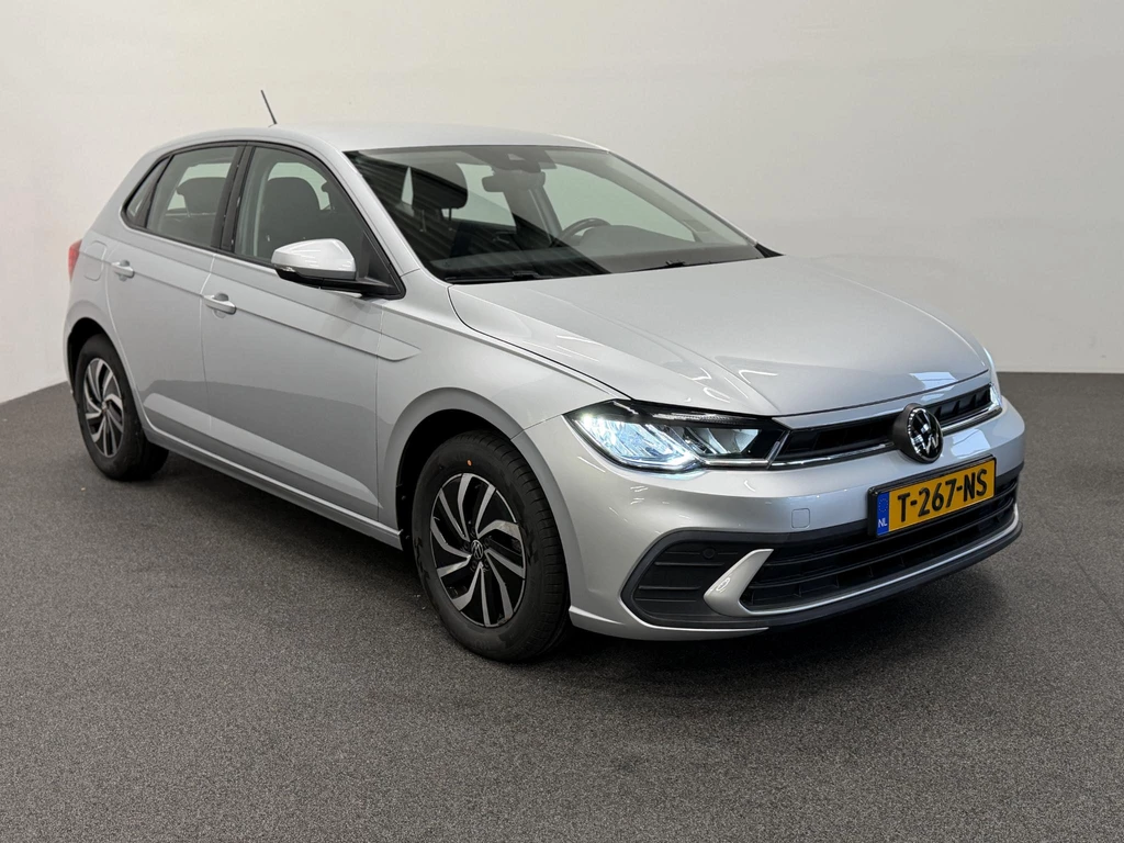 Volkswagen Polo – foto 7