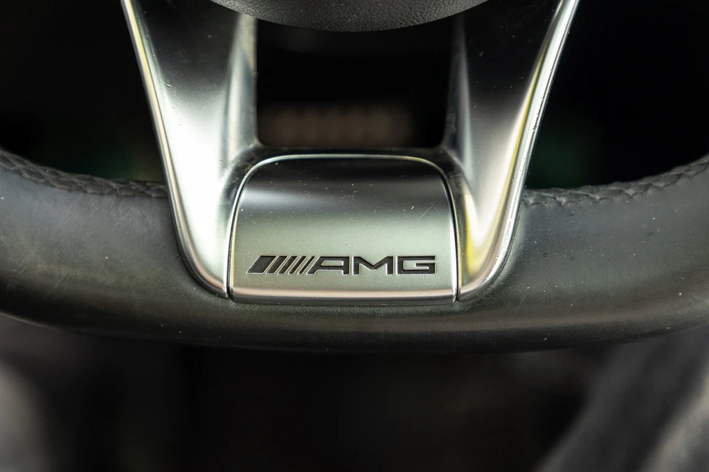 Mercedes-Benz GLC – foto 73