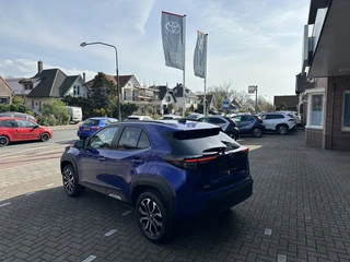 Toyota Yaris Cross – thumbnail 5
