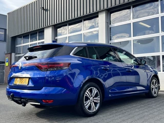 Renault Mégane Estate – thumbnail 6