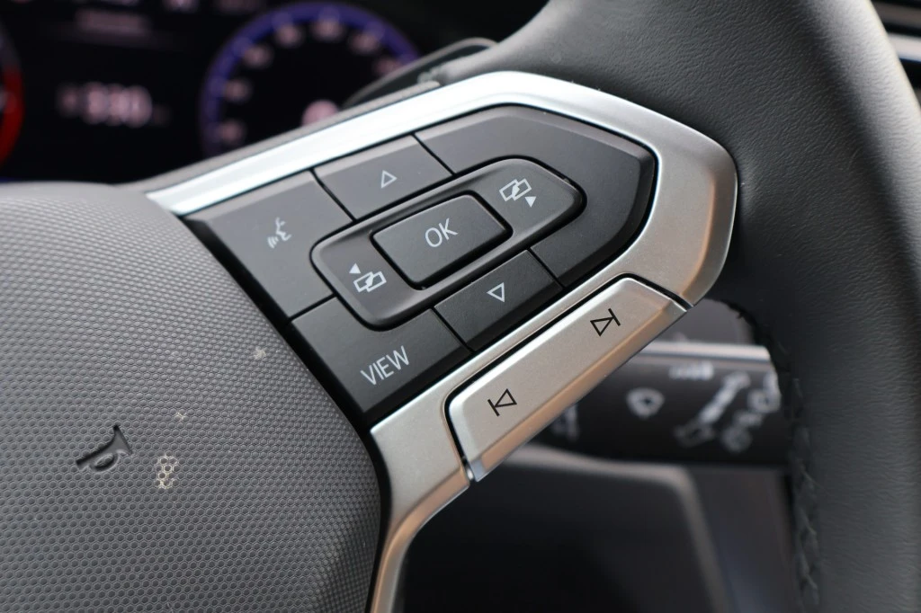 Volkswagen Touran – foto 54