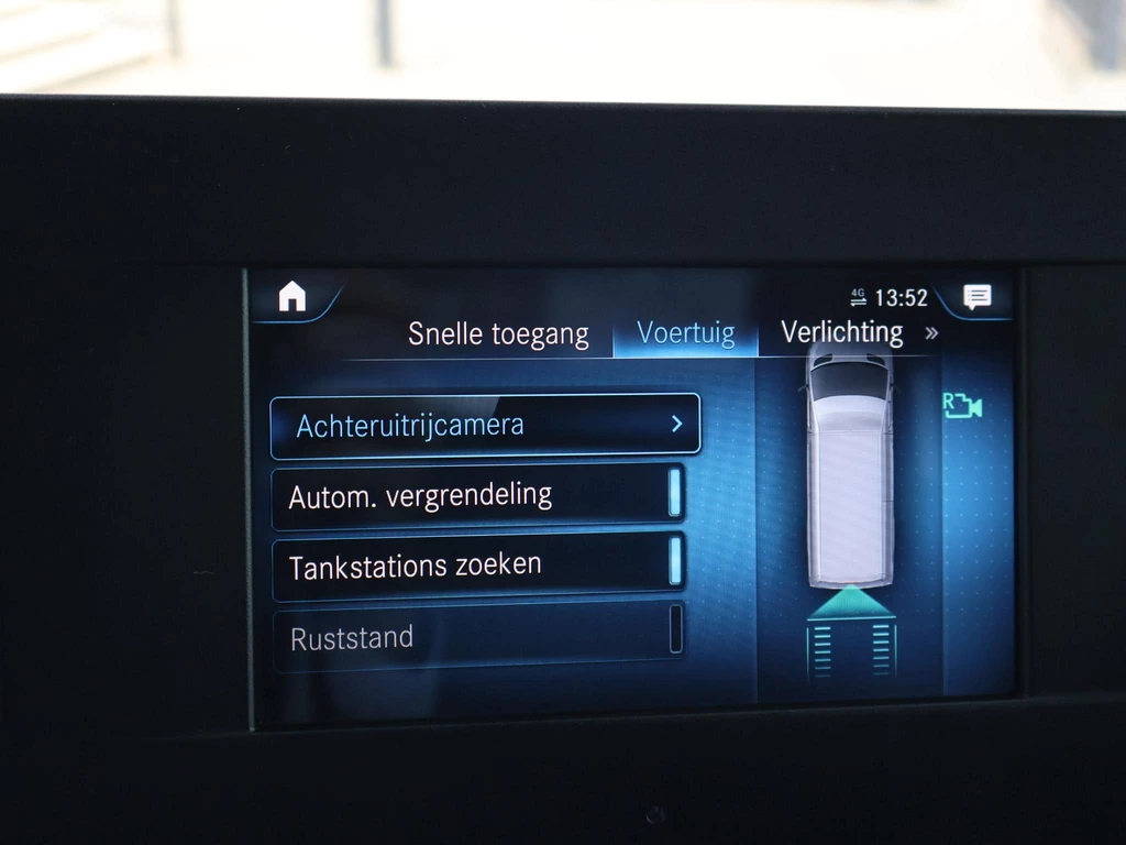 Mercedes-Benz Sprinter – foto 27