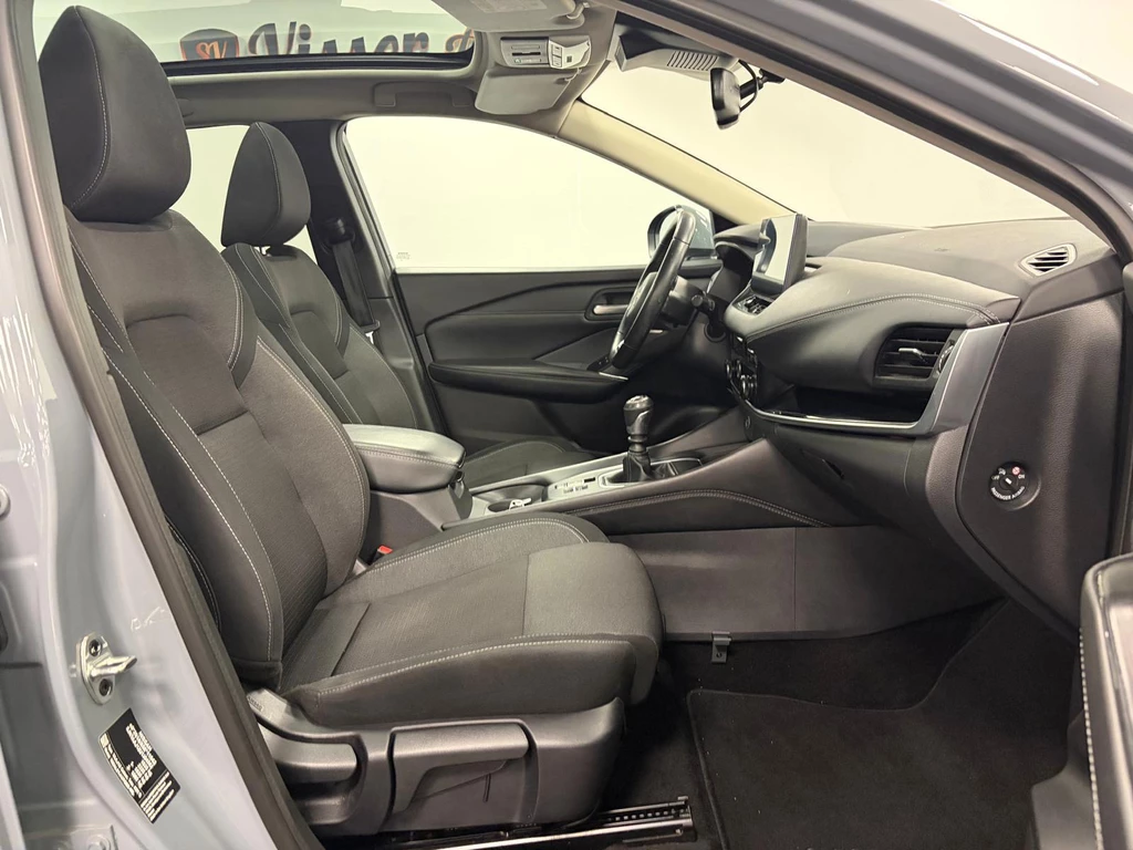 Nissan QASHQAI – foto 35