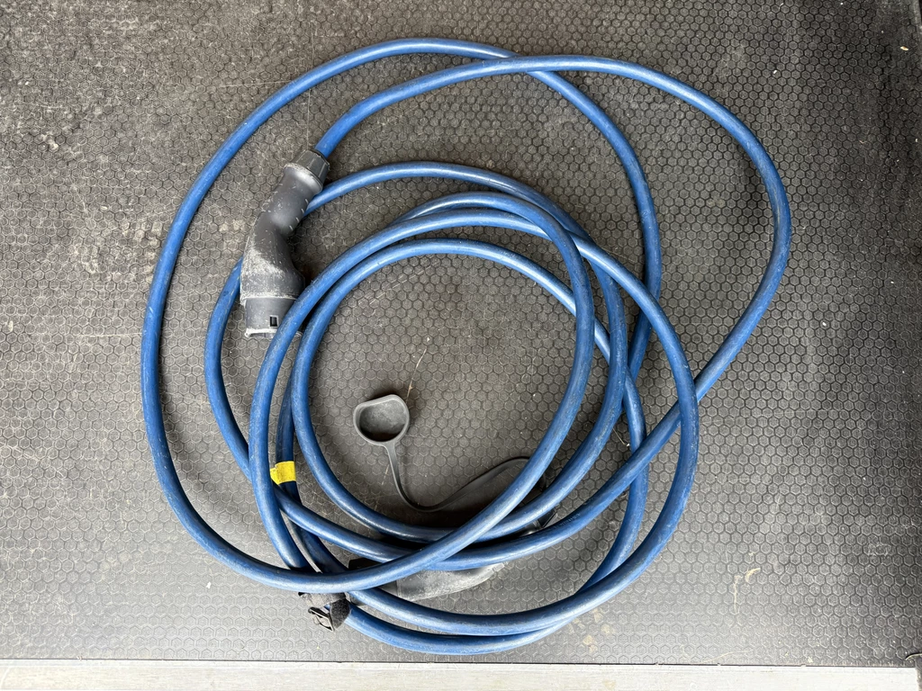 Ford E-Transit – foto 34