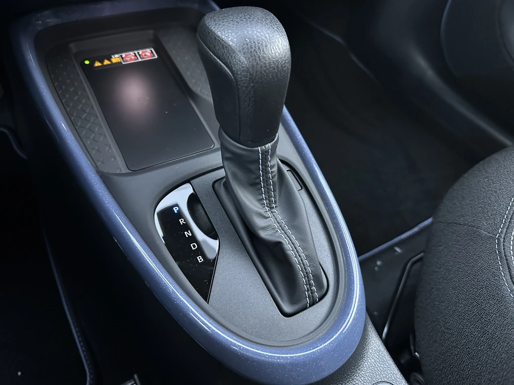Toyota Aygo – foto 34
