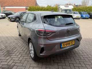 Renault Clio – thumbnail 5