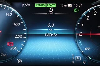 Mercedes-Benz C-Klasse – thumbnail 23